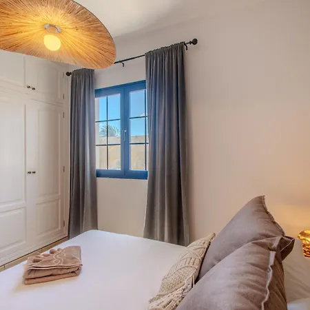 Rubicon Ii By Tenerifesummervillas Villa