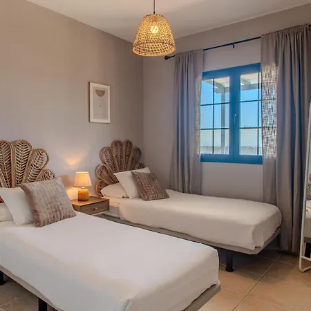 Villa Rubicon Ii By Tenerifesummervillas Playa Blanca (Lanzarote)