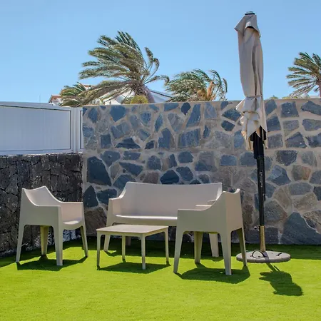 Villa Rubicon Ii By Tenerifesummervillas *