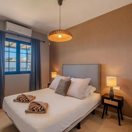 Villa Rubicon Ii By Tenerifesummervillas Playa Blanca (Lanzarote)