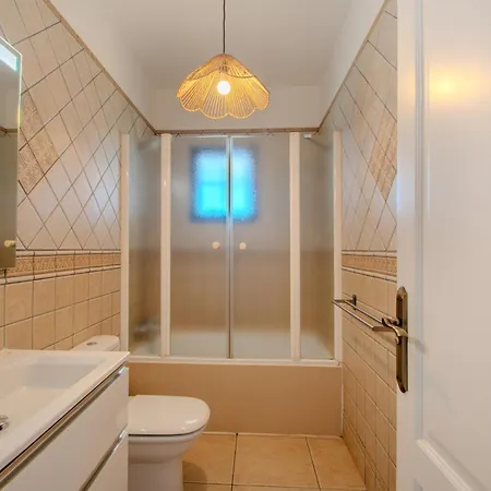 Villa Rubicon Ii By Tenerifesummervillas Playa Blanca (Lanzarote)