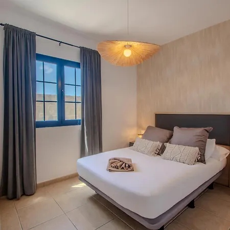 Rubicon Ii By Tenerifesummervillas Villa *