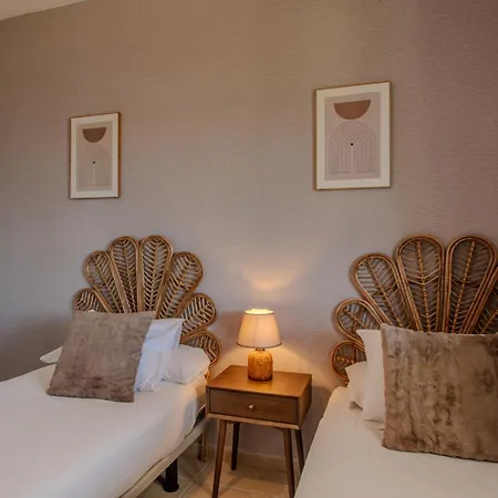 Rubicon Ii By Tenerifesummervillas Playa Blanca (Lanzarote)